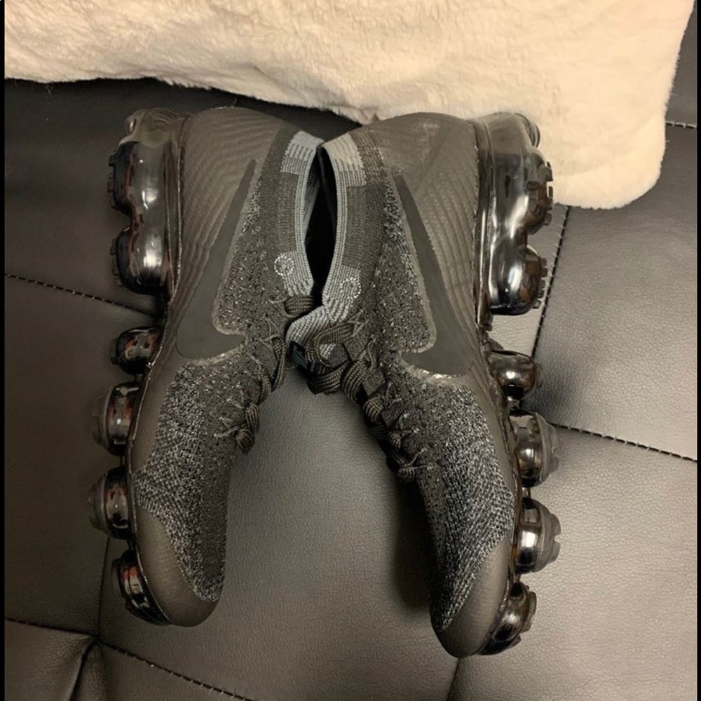 Nike Vapormax’s